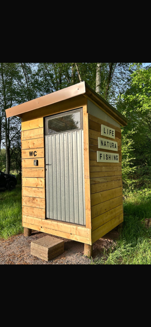 Toilettes